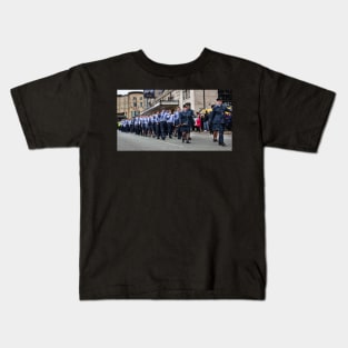 National Armed Forces Day 14 Kids T-Shirt